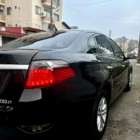 برلیانس مدل ۹۷|خودرو سواری و وانت|رشت, گلسار|دیوار