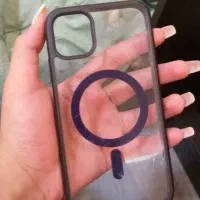 گارد ایفون ۱۱ نرمال|لوازم جانبی موبایل و تبلت|اصفهان, کشاورزی|دیوار