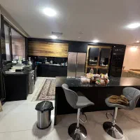 اپارتمان-200-متری-3-خواب-ویودار-فول-مشاعات-گلزار