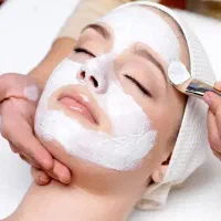 فیشیال VIP رایگان بانوان/فرصت محدود