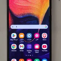 گوشی سامسونگ A50 حافظه 128 رام 4