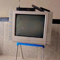 تلویزیون ال جی اصلی  دستگاه دیجیتال مارشال