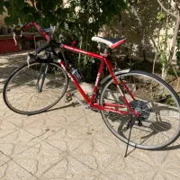 دوچرخه کورسی