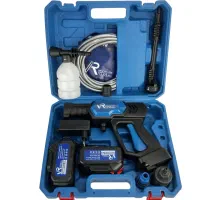 سمپاش کار واش شارژی  بدون برق ویوارکس|ابزارآلات|همدان, |دیوار