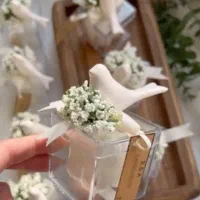 گیفت عقد و عروسی