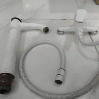 شیرآلات روشویی و توالت و آشپزخانه|لوازم سرویس بهداشتی|کرج, گلشهر|دیوار