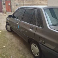 صبا بیرنگ فرمان هیدرولیک|خودرو سواری و وانت|گنبد کاووس, |دیوار