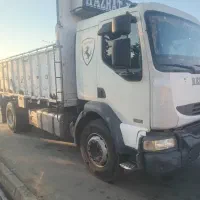 رنو ۸۶|خودرو سنگین|خاتم, |دیوار