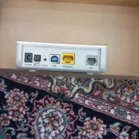 مودم کامپیوتر|مودم و تجهیزات شبکه|ورامین, خورین|دیوار