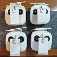هلیشات فانتوم 4 پرو phantom