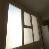 پنجره دوجداره upvc الومینیوم ترمال بریک توری|مصالح و تجهیزات ساختمان|تهران, دکتر هوشیار|دیوار