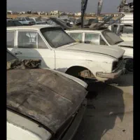 خرید انواع خودروهای فرسوده به صورت نقدی|خدمات موتور و ماشین|بوکان, |دیوار