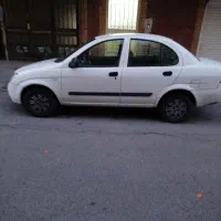 فروش تیبا 1 مدل 93