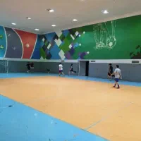 واگذاری سالن ورزشی غدیر جمعه