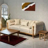 مبل لوورنت برند انصاری8273