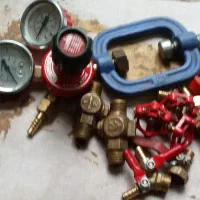 شیر گاز مایع
