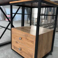 میز مدیریت میز کنفرانس|دفتر کار|تبریز, |دیوار