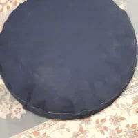 چادر مسافرتی درحد نو