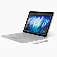 سرفیس بوک 15 اینچ 6 گیگ گرافیک مجزا Surface Book 2|رایانه همراه|مشهد, شاهد (شهرک غرب)|دیوار