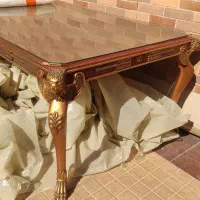 میز ۱۲ نفره