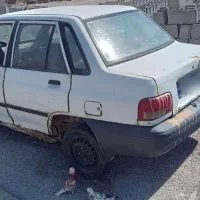پراید مدل 77