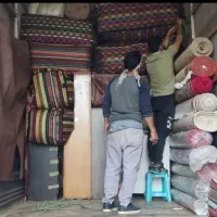 خدمات باربری حمل و نقل جابجایی اثاثیه منزل نیشابور|خدمات حمل و نقل|نیشابور, پنجراه|دیوار