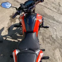 موتور زونتس۱۵۰ مدل ۴۰۲|موتورسیکلت|ماسال, |دیوار