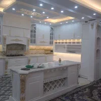 صنایع چوب و ام دی اف کلاسیک|مبلمان خانگی و میز عسلی|مشهد, همت آباد|دیوار