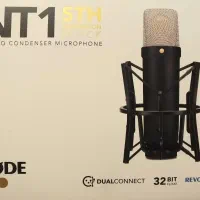 میکروفون Rode NT 5th Generation آکبند