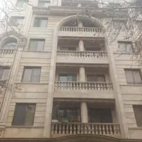 آپارتمان ۱۳۵ متری ۳ خواب فخارمقدم