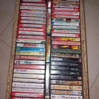 تکثیروفروش‌انواع‌نوارکاست