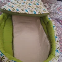 صندلی ماشین بچه و این دوتا ساک بچه|اسباب و اثاث بچه|بهبهان, |دیوار