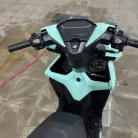 کلیک رنگ ابی اسمانی