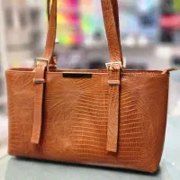 کیف چرمی زنانه جدید