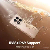 گوشی کارکرده شیائومی Note 14 pro 5G حافظه 512