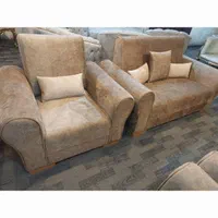 مبل راحتی هفت نفره مکعب مینیمال