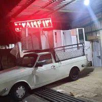 اجرا وطراحی کابینت و کمد تخت