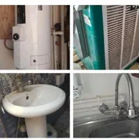 بیش از ۳۵ سال تجربه ی تاسیسات ساختمان