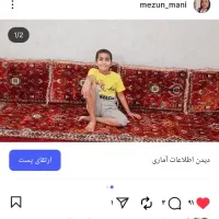 نشیمن عربی و بالشت|مبلمان خانگی و میز عسلی|بوشهر, |دیوار