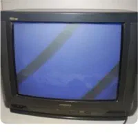 تلویزیون شهاب ۲۱ اینچ رنگی