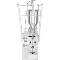 ساشه مایعات مخصوص شامپو ، سس|ماشینآلات صنعتی|کرج, حیدرآباد|دیوار