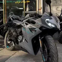 سی اف ۲۵۰ ریس مدل ۱۴۰۳