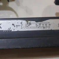 منگنه کوب meite اصل ژاپن در حد نو|ابزارآلات|کرج, گوهردشت|دیوار