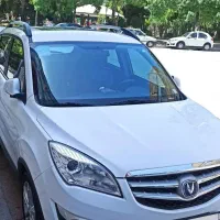 چانگانcs35|خودرو سواری و وانت|مشهد, چهارچشمه|دیوار