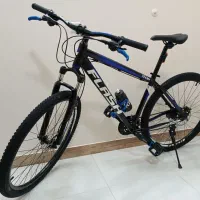 دوچرخه( فلش) فوجی راپیدو ترینکس ویوا اورلود