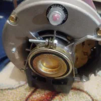 موتور الکترو ژن کولر 3500 ابی|کولر آبی|قرچک, پارس سرام|دیوار