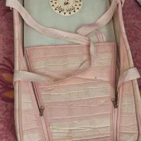 ساک حمل نوزاد|کالسکه و لوازم جانبی|فولادشهر, فولادشهر|دیوار