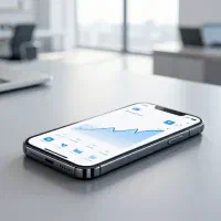 با گوشی دستت روزی 1میلیون تومن پول دربیار
