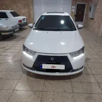 دنا پلاس اتومات توربو پلاس