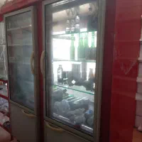 یخچال فریز